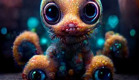 baby alien erome